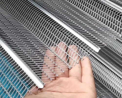 فاصله مناسب میلگرد در رابیتیس کاری