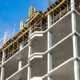 مقایسه اسکلت فلزی و بتنی
